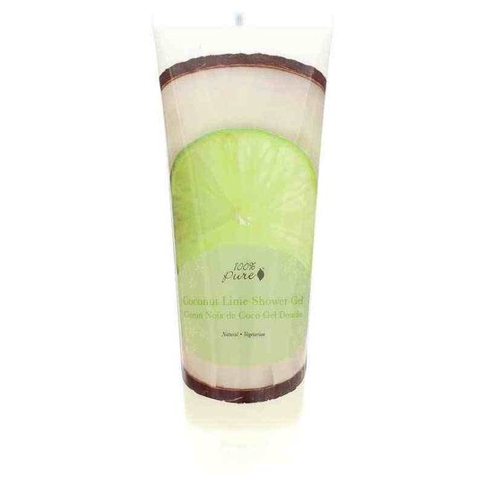 Shower Gel, 100P